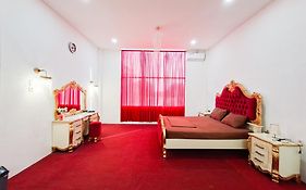 Pasifik Hotel Sabang Mitra RedDoorz